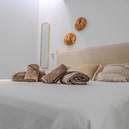 Alma Suite Duplex Caleta de Sebo Eksteriør billede