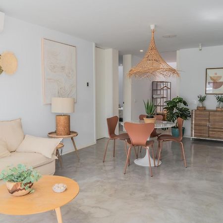 Alma Suite Duplex Caleta de Sebo Eksteriør billede