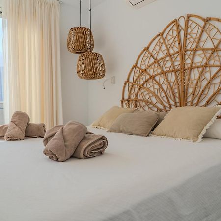 Alma Suite Duplex Caleta de Sebo Eksteriør billede