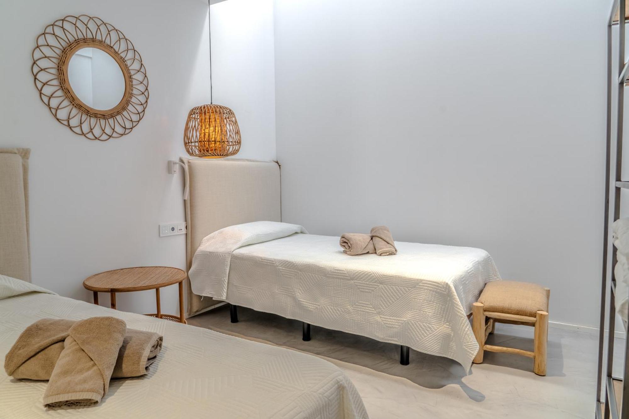 Alma Suite Duplex Caleta de Sebo Eksteriør billede